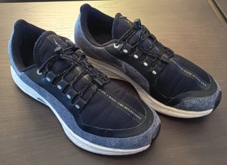 Nike Pegasus 35 Shield Talla 38
