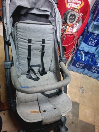Carrito de paseo Lionelo