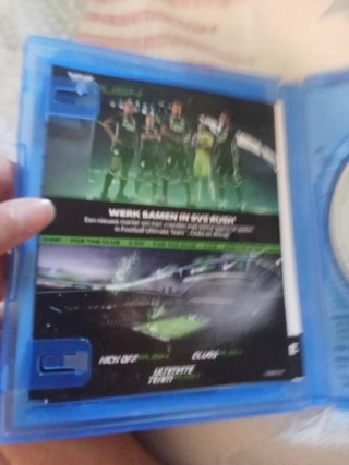 FC 25 PS5 - EA Sports