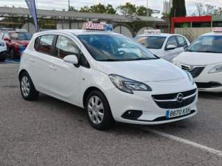 Opel Corsa 2019