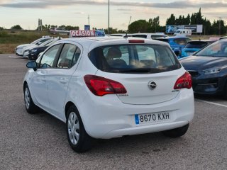 Opel Corsa 2019