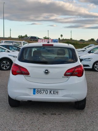 Opel Corsa 2019