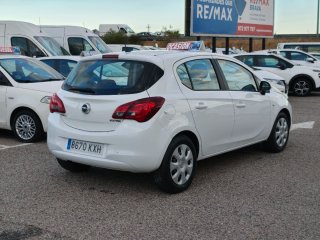 Opel Corsa 2019