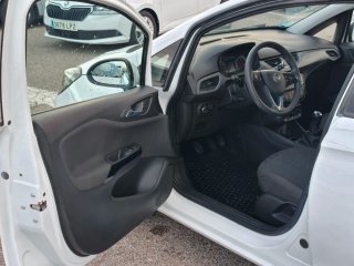 Opel Corsa 2019