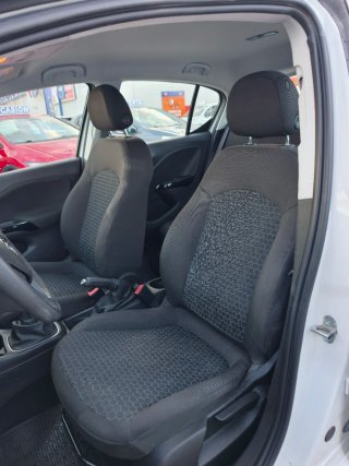 Opel Corsa 2019