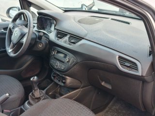 Opel Corsa 2019