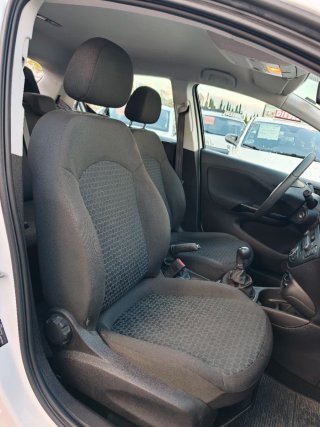 Opel Corsa 2019