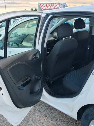Opel Corsa 2019