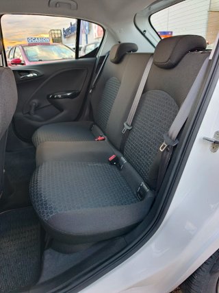 Opel Corsa 2019