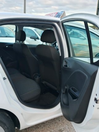 Opel Corsa 2019