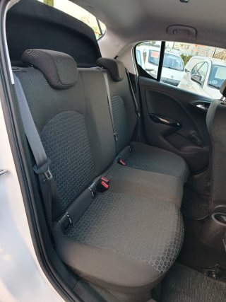 Opel Corsa 2019