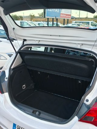Opel Corsa 2019