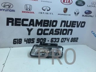 Faro Citroen xantia izquierdo nuevo