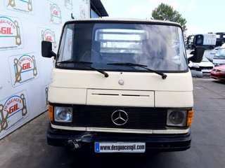 Caja cambios mercedes 1070389 718230 mb serie:100