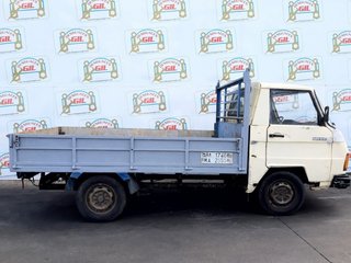 Caja cambios mercedes 1070389 718230 mb serie:100
