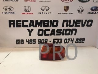 Piloto dercho ford mondeo 1