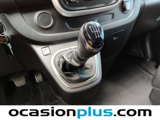 Renault Trafic Passenger Largo Energy Blue dCi 88 kW (120 CV)