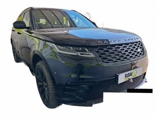 Turbo RANGE ROVER 20d 4 VELAR 2017-2024 2.0 D