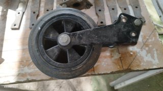 Aperos para motocultor y motoazadas solo lo que