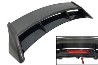 Alerón Ford Focus '08 RS Carbono