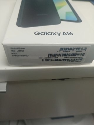Samsung Galaxy A16