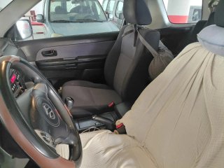 Suzuki Grand Vitara 4x4