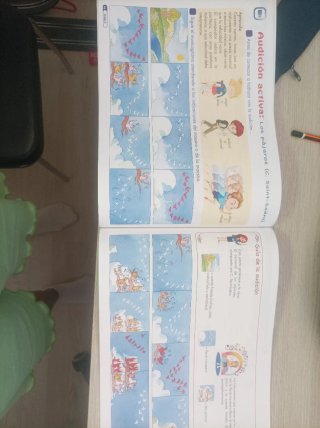 Libro de música 3 primaria Sol musical