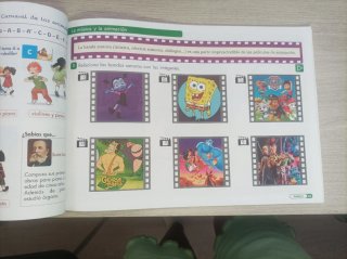 Libro de música 3 primaria Sol musical