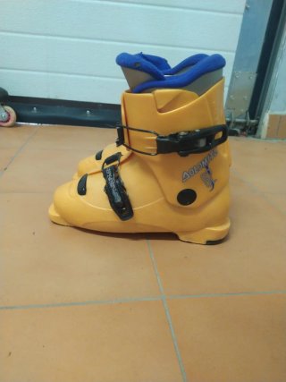 Botas de esquí Dolomite Talla 35