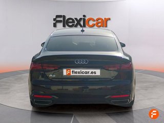 Audi A5 40 TDI 150kW quattro S tronic Sportback