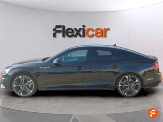 Audi A5 40 TDI 150kW quattro S tronic Sportback
