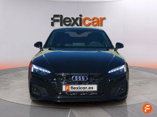 Audi A5 40 TDI 150kW quattro S tronic Sportback