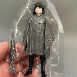 STAR WARS | Rose Tico | The LAST JEDI 2017 | 3,75"