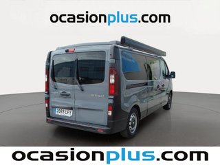 Renault Trafic Passenger Largo Energy Blue dCi 88 kW (120 CV)