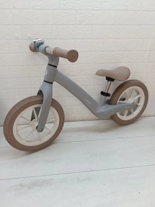 Bicicleta KikkaBoo LANSER sin pedales