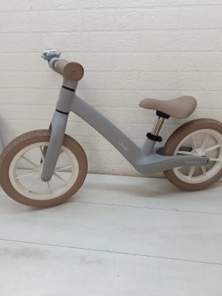 Bicicleta KikkaBoo LANSER sin pedales