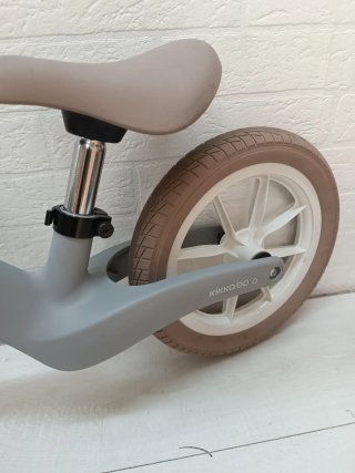 Bicicleta KikkaBoo LANSER sin pedales