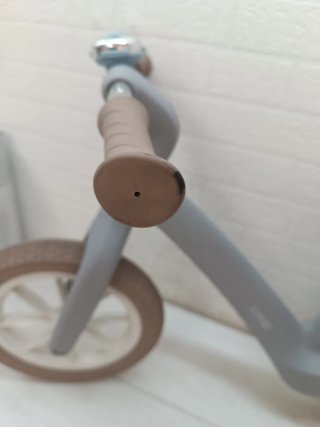 Bicicleta KikkaBoo LANSER sin pedales