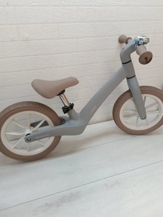 Bicicleta KikkaBoo LANSER sin pedales