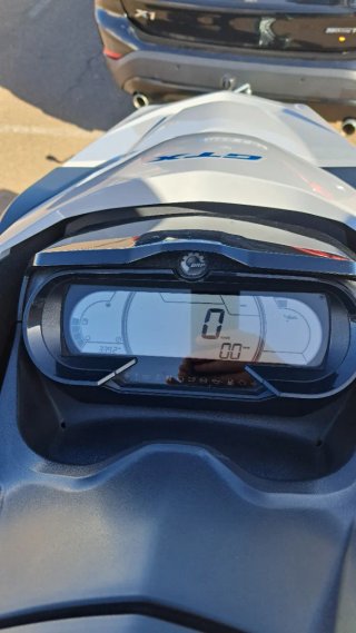 Sea-Doo GTX 155
