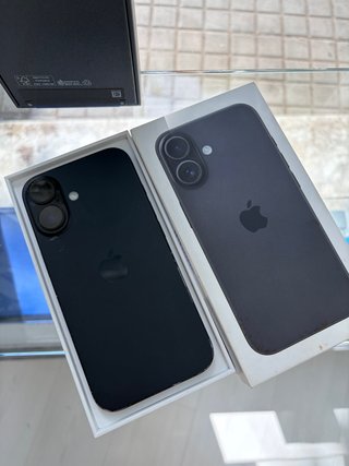 Oferta! iPhone 16 128GB buen estado