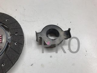 Kit embrague Lancia y Fiat nuevo