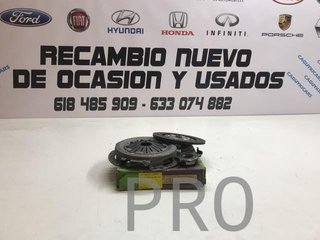Kit embrague Lancia y Fiat nuevo