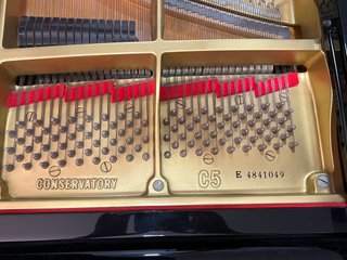 Piano de Cola Yamaha C5