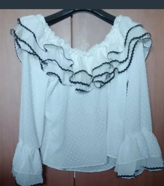 Vestidos Blusa Mono Largo mujer