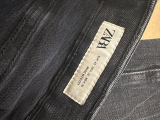 Pantalón Zara Talla 42