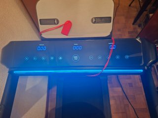 Cinta de correr G6311B RUNLAB PLUS