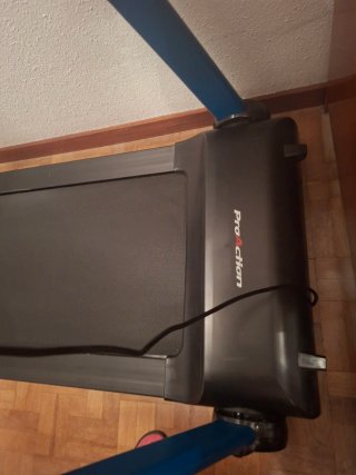 Cinta de correr G6311B RUNLAB PLUS
