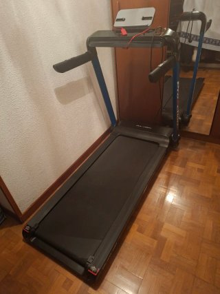 Cinta de correr G6311B RUNLAB PLUS