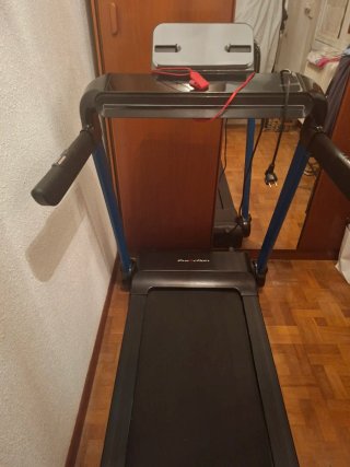 Cinta de correr G6311B RUNLAB PLUS
